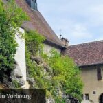 Chapelle du Vorbourg