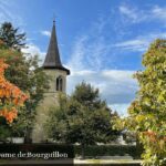 Chapelle Notre-Dame de Bourguillon