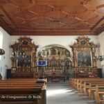 Chapelle Notre-Dame de Compassion de Bulle