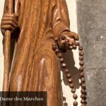 Chapelle Notre-Dame des Marches