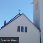 Chapelle Notre-Dame des Vignes