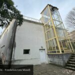 Chapelle Saint-Augustin - Fondation Lux Mundi