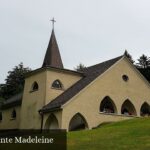 Chapelle Sainte Madeleine