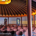 Chapelle St-Christophe