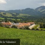 Chartreuse de la Valsainte