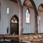 Clarakirche Basel