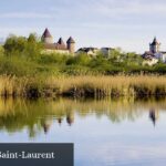 Collégiale Saint-Laurent