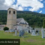 Couvent bénédictin de Saint-Jean