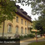 Couvent Saint-Hyacinthe