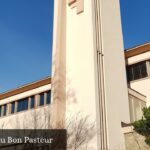 Cure cath. du Bon Pasteur