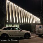 Cure catholique romaine de Clarens