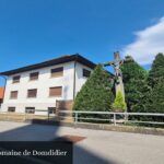 Cure catholique romaine de Domdidier