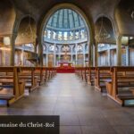 Cure catholique romaine du Christ-Roi