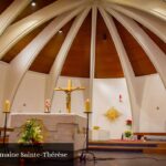 Cure catholique romaine Sainte-Thérèse