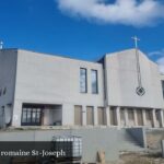 Cure catholique romaine St-Joseph
