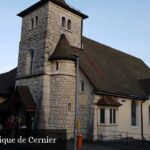 Eglise catholique de Cernier