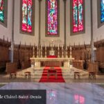 Église catholique de Châtel-Saint-Denis