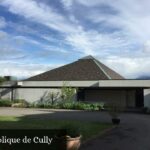 Église Catholique de Cully