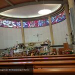 église catholique de la Longeraie St Dominique Savio
