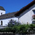 Eglise catholique de Soubey