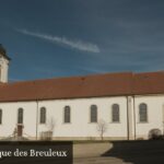 Église catholique des Breuleux