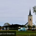 Église catholique Les Genevez