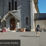 Eglise Catholique Leysin-Feydey