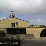 Eglise catholique Notre Dame