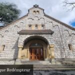 Eglise catholique Redémpteur