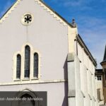 Église catholique Saint-Amédée de Moudon