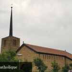 Eglise catholique