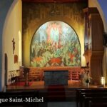 Église catholique Saint-Michel