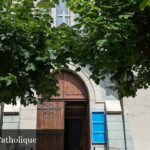 Eglise Catholique