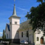 Église d'Avusy