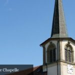 Eglise de Chapelle