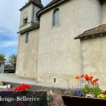 Église de Collonge-Bellerive