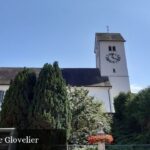 Eglise de Glovelier