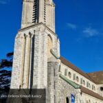 Eglise de Notre-Dame des Grâces Grand-Lancy