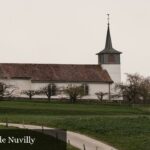 Eglise de Nuvilly