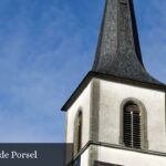 Église de Porsel