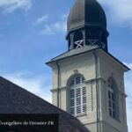 Église de Saint-Jean l’Évangeliste de Cressier/FR