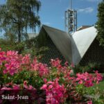Eglise de Saint-Jean