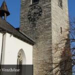 Eglise de Venthône