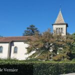 Eglise de Vernier