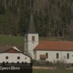 Eglise d’Epauvillers