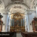 Eglise des Jésuites