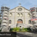 Église du Sacré-Cœur