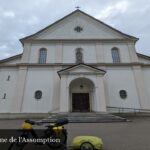 Église Notre Dame de l'Assomption