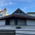 Église Notre Dame de l'Immaculée Conception