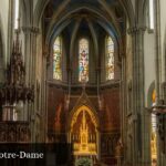 Église Notre-Dame